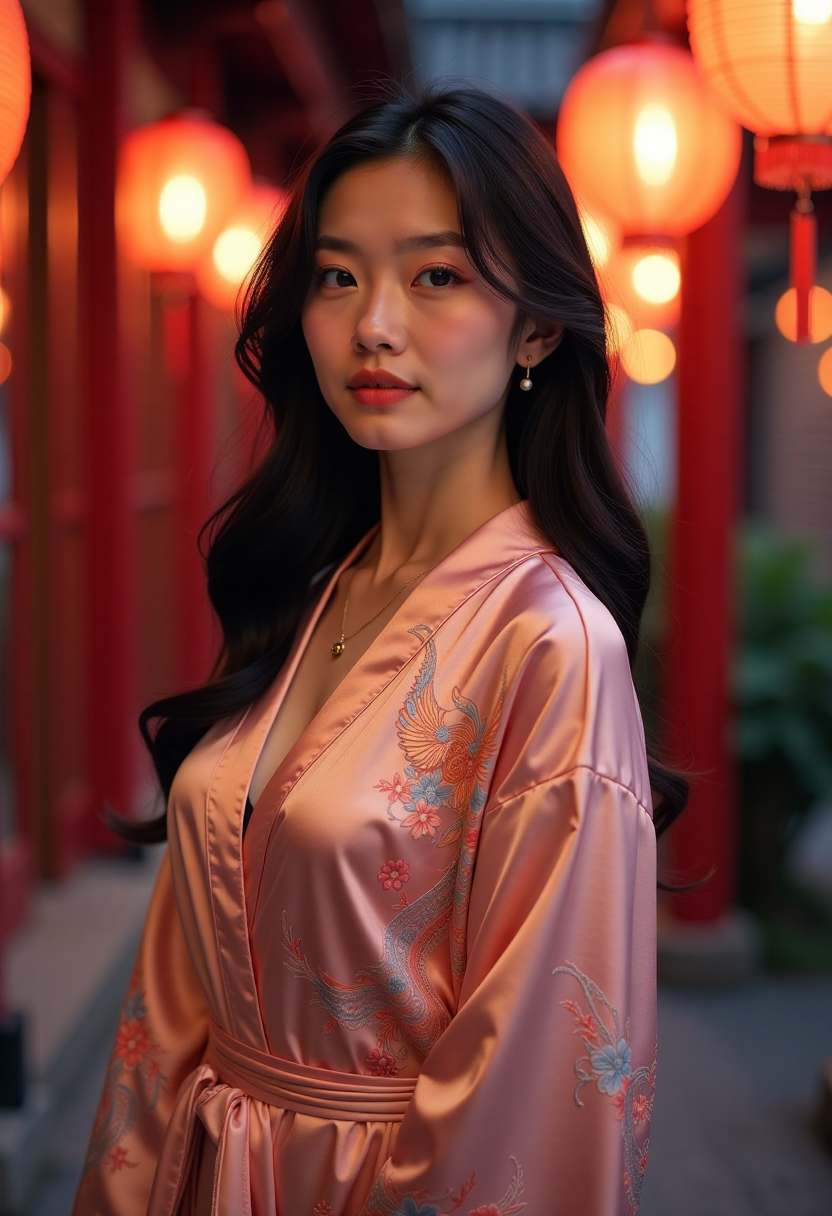 恋爱革命作者访谈